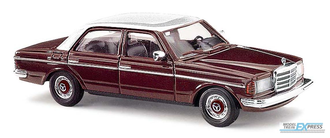 Busch autos 46866